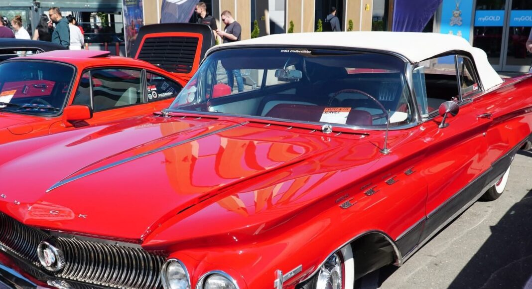 Buick Electra