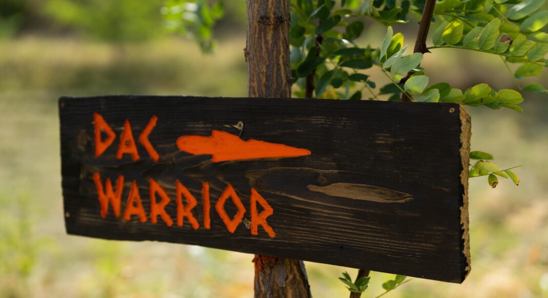 dacwarrior semn