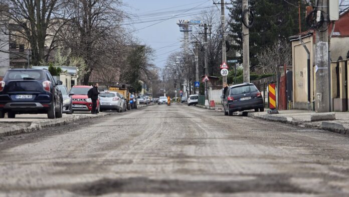 reparatii strazi ploiesti