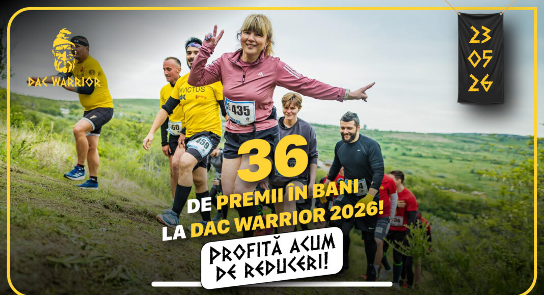dac warrior 2026
