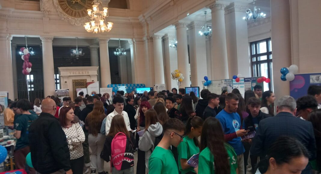 bursa valorilor educationale 2026