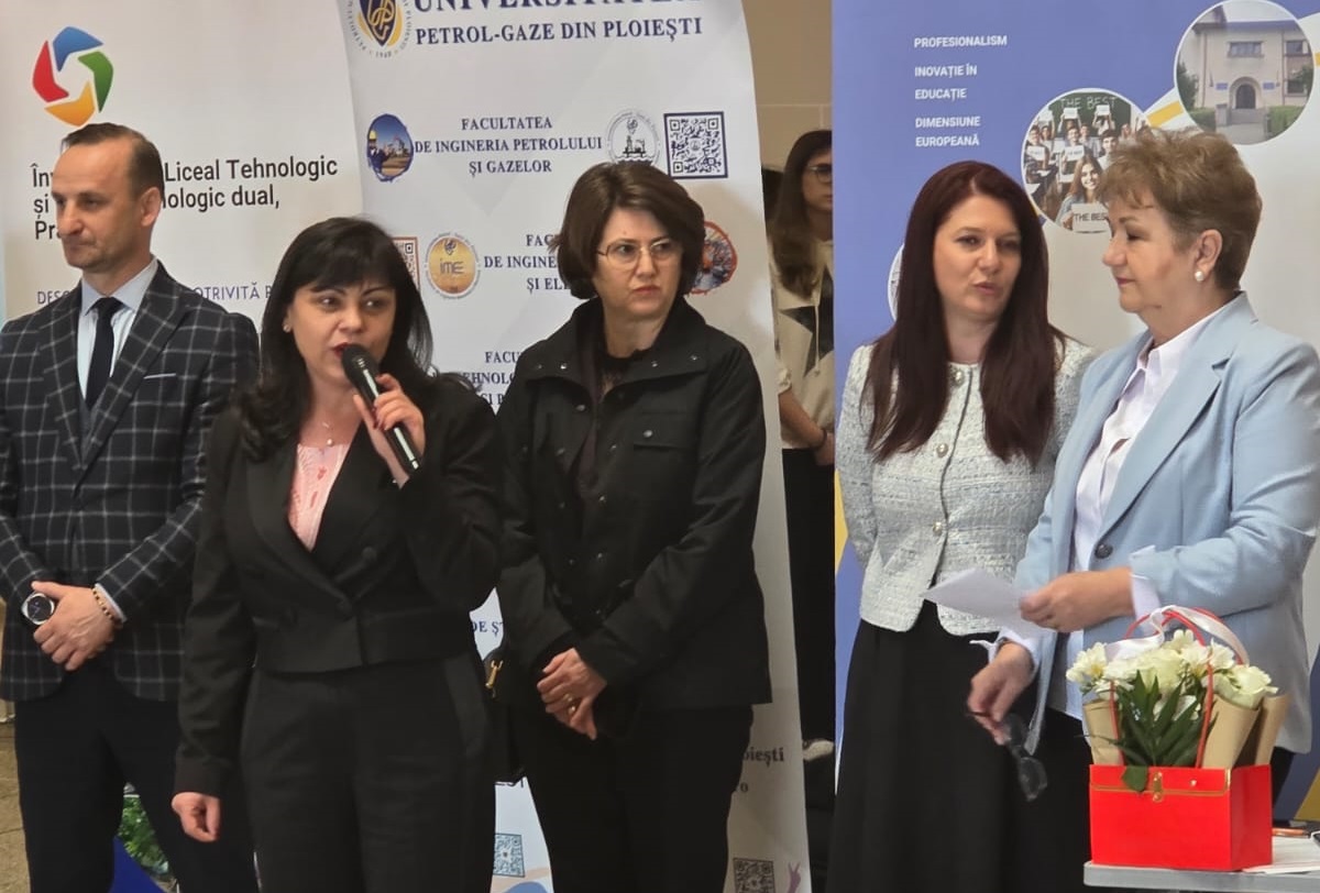 ilona rizea bursa valorilor educationale 2026