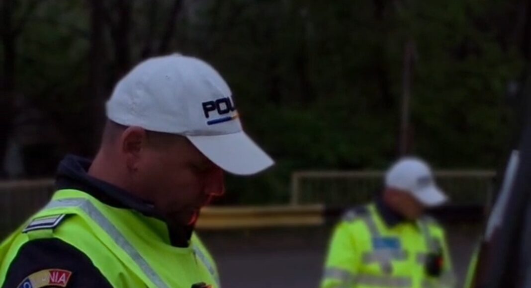 IPJ Ph - Serviciul Rutier