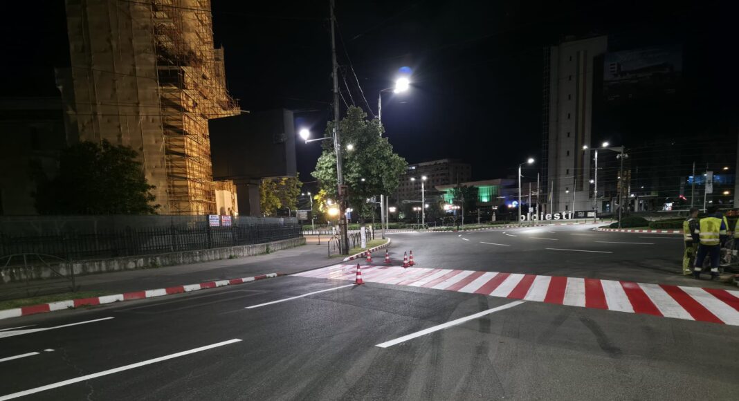 marcaje rutiere ploiesti