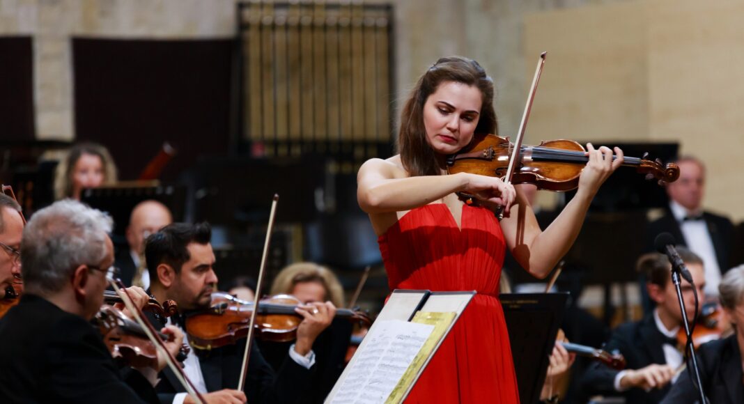 violonista