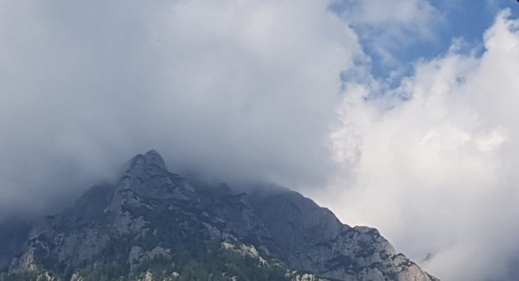Bucegi