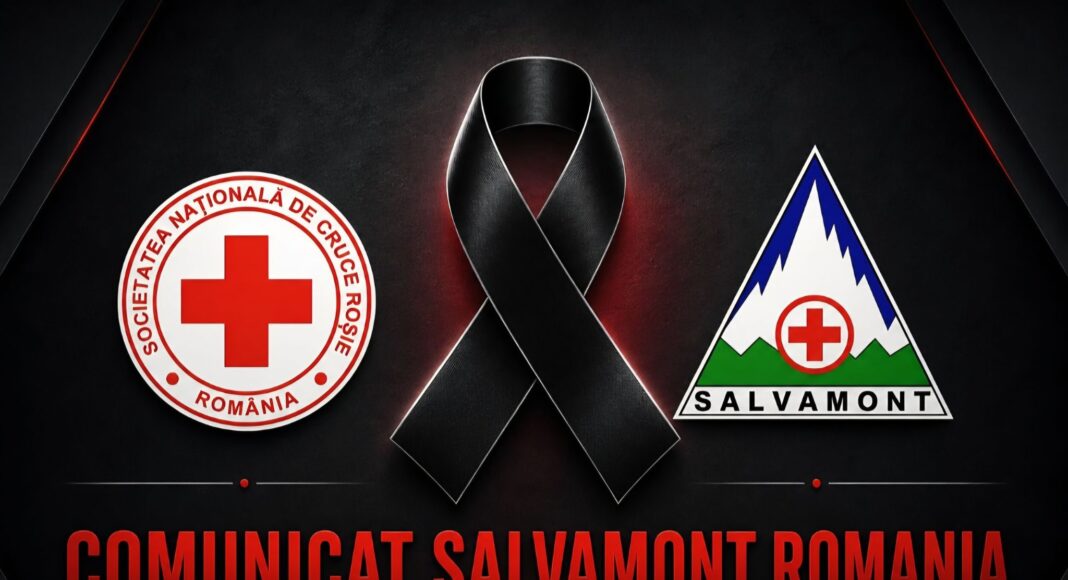 COMUNICAT SALVAMONT ROMANIA