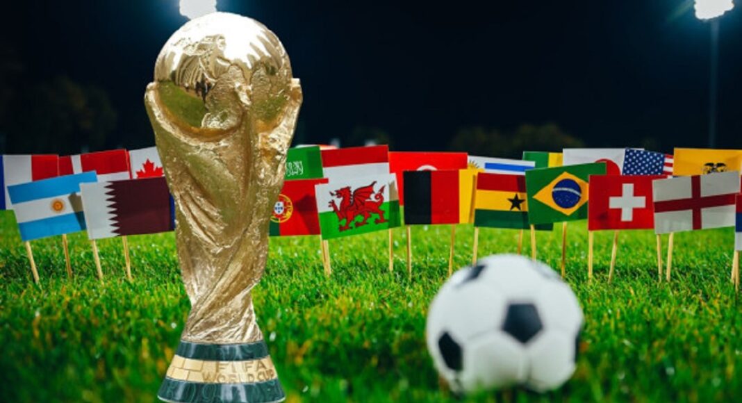 cupa mondiala