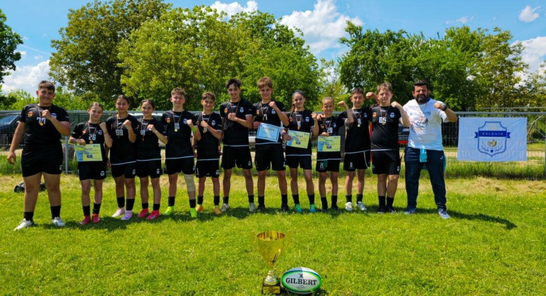 rugby