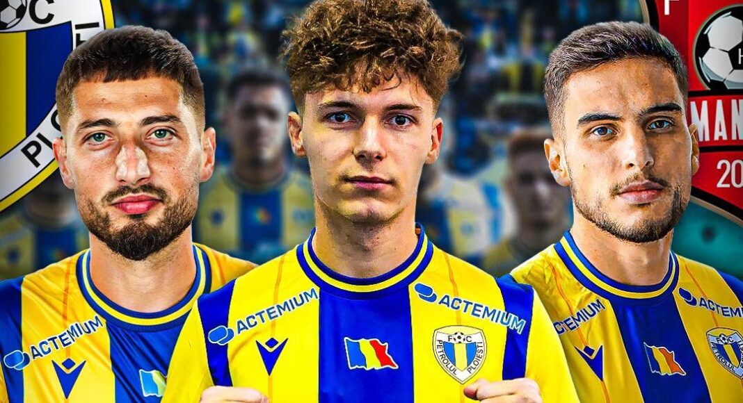 petrolul