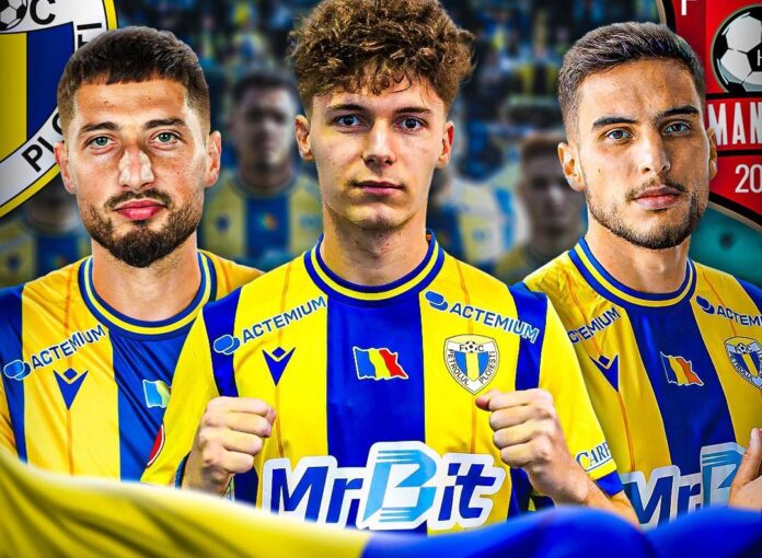 petrolul