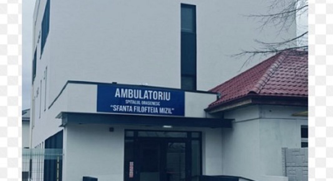 spital