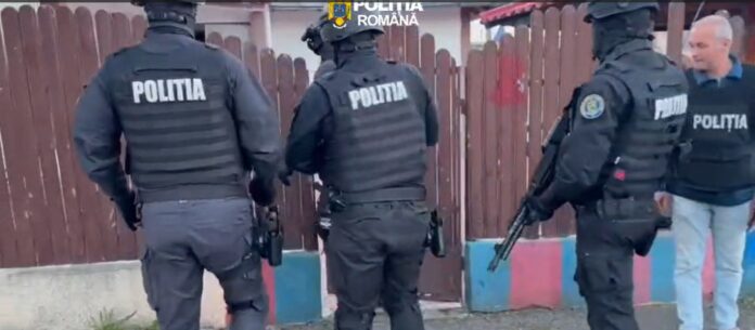 PERCHEZITII PLOIESTI