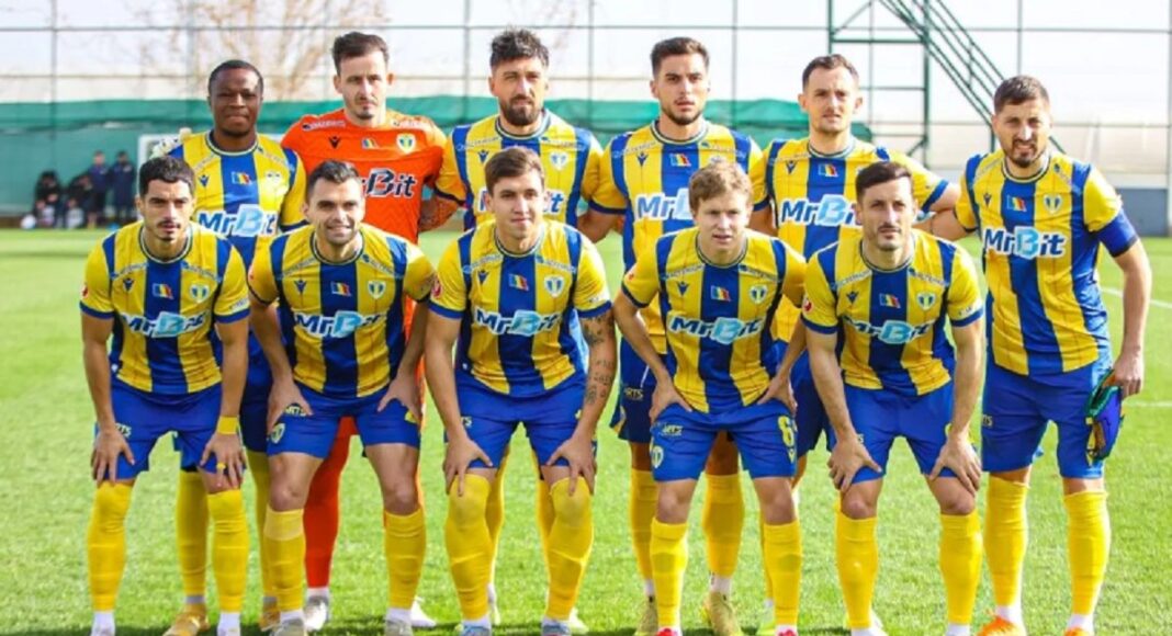 petrolul