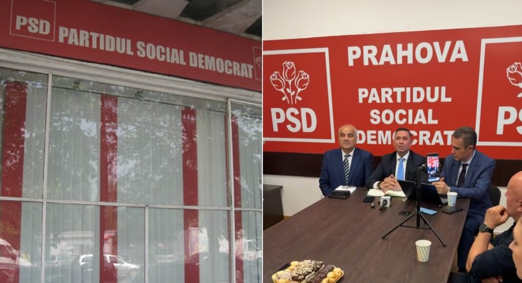 PSD