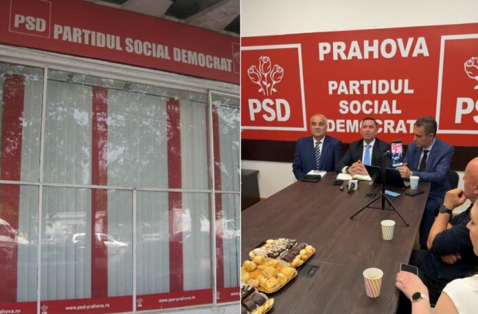 PSD