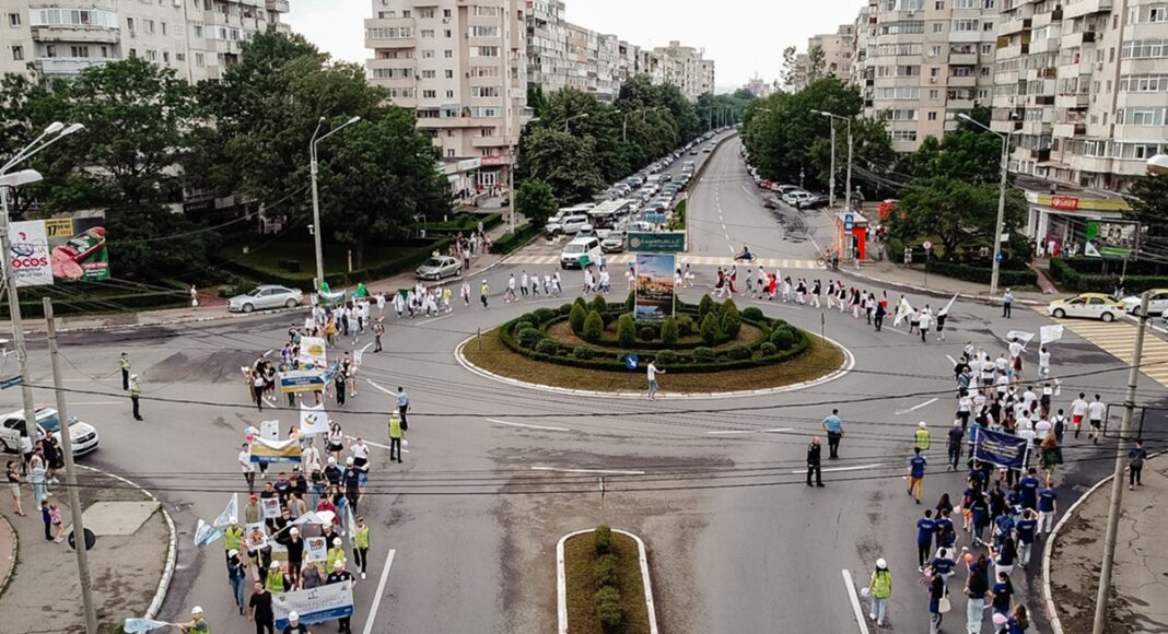 festivalul Petroliada