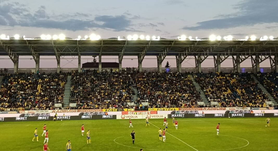 Petrolul