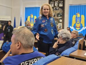 Julie Payette