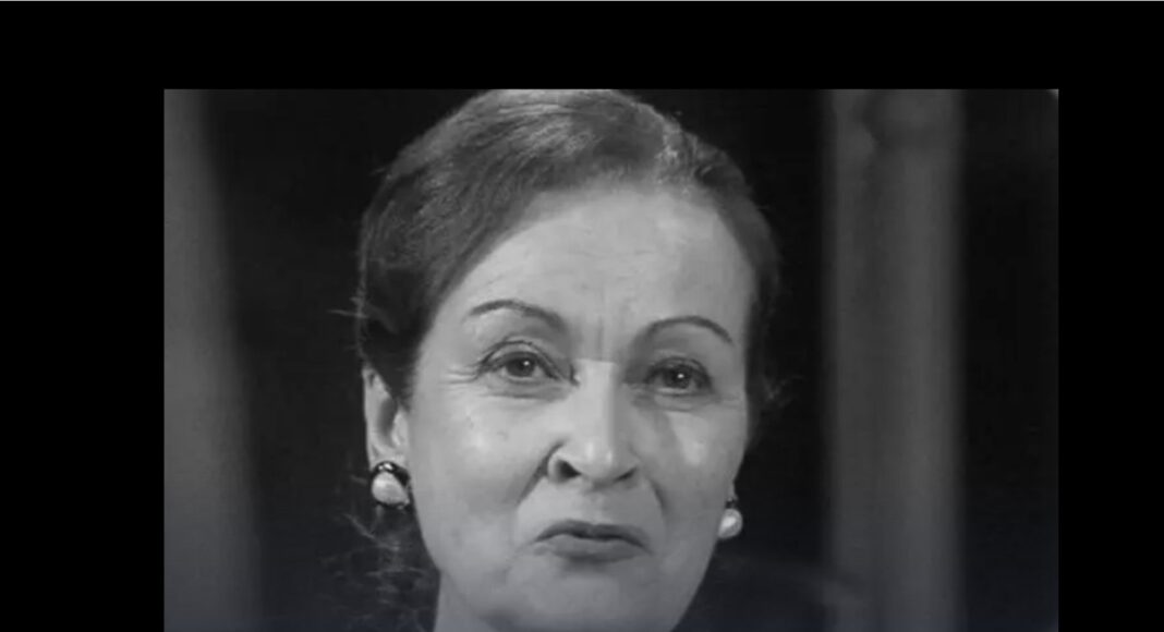 Sanda Țăranu