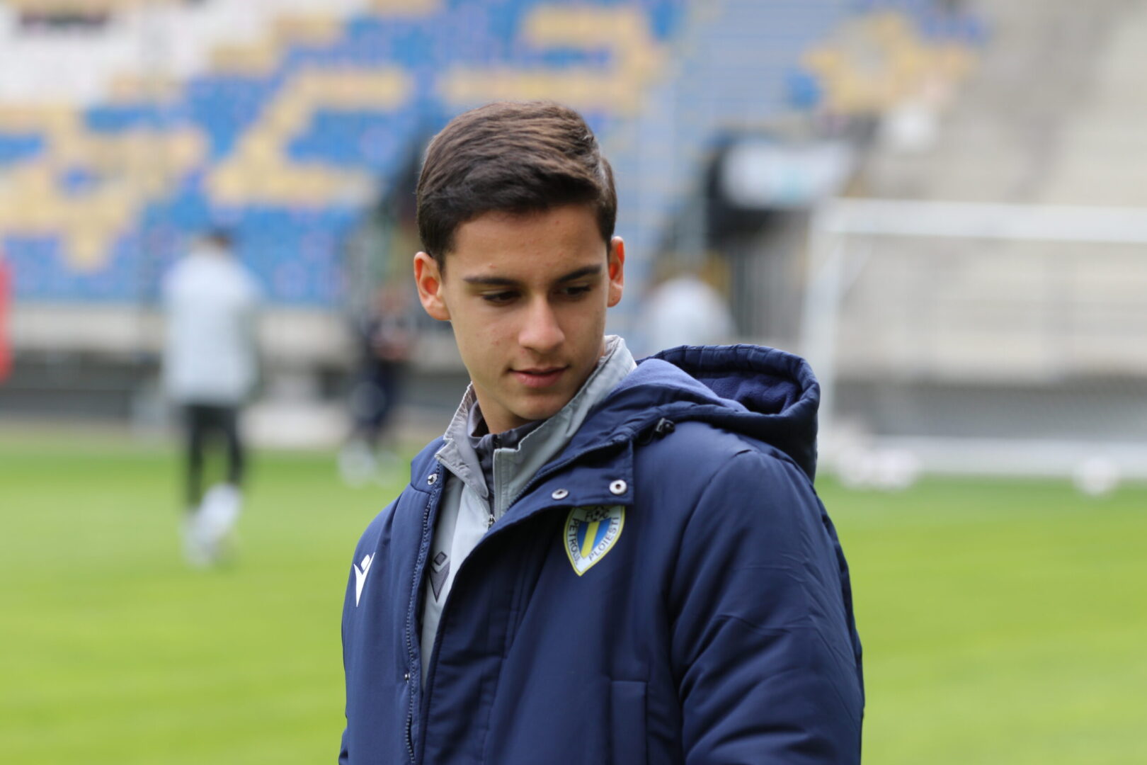 TOPAL fiu