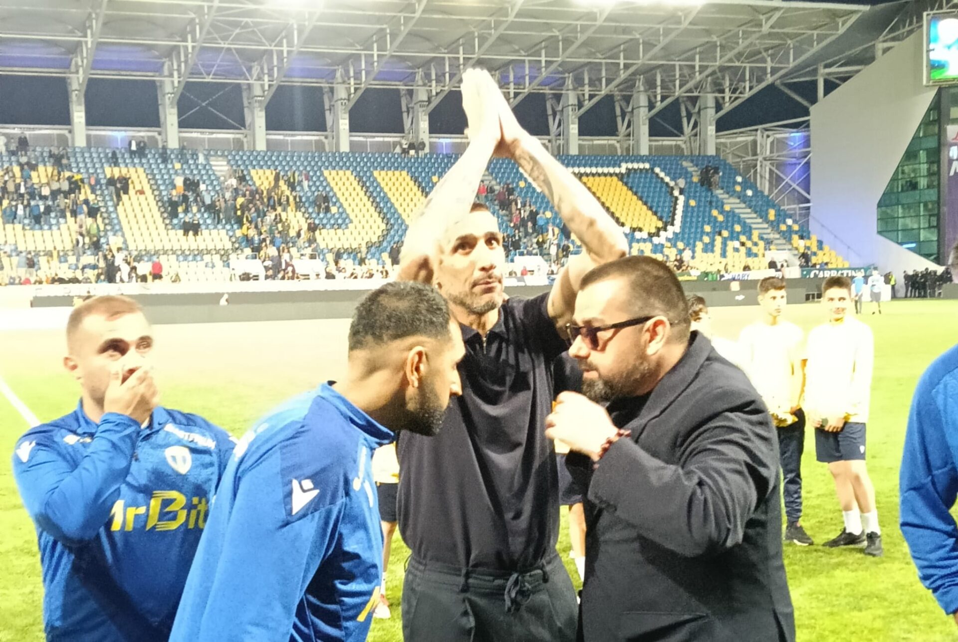 mehmet topal petrolul