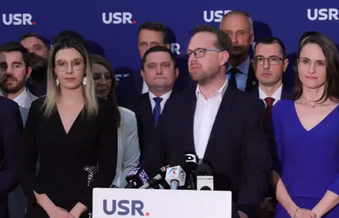 USR