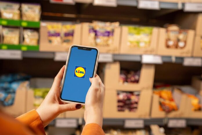 Lidl Plus