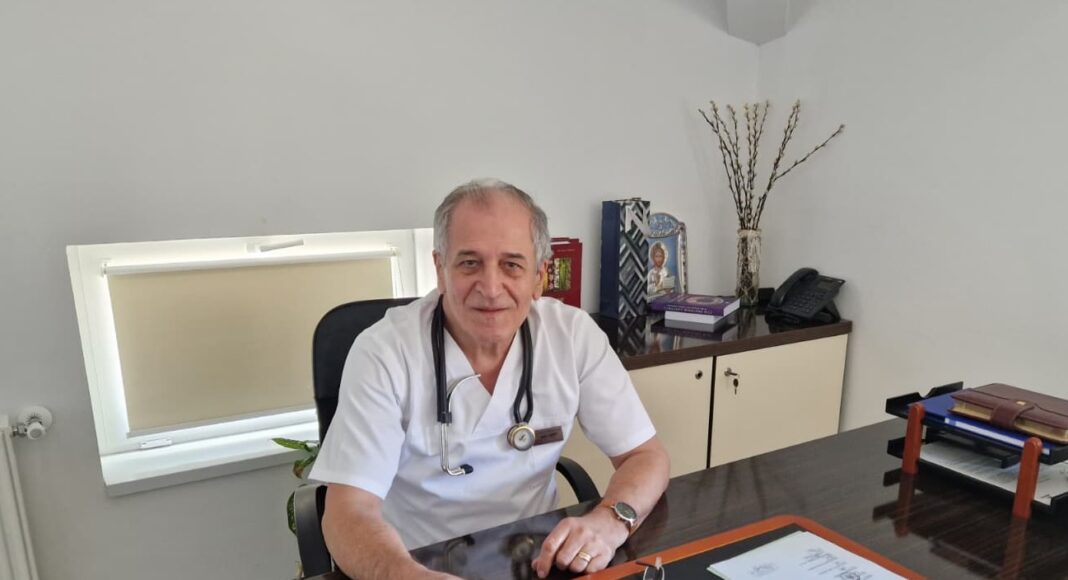 doctor alin scarlat