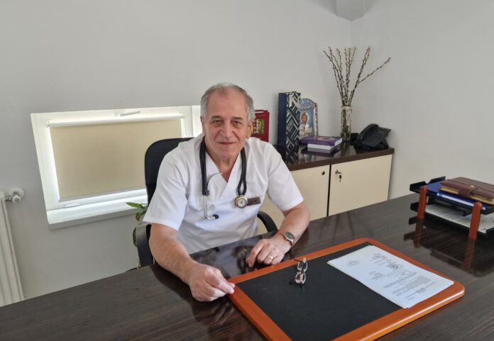 doctor alin scarlat