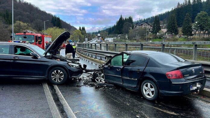 accident predeal