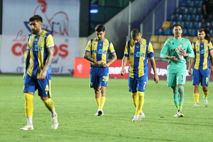 petrolul
