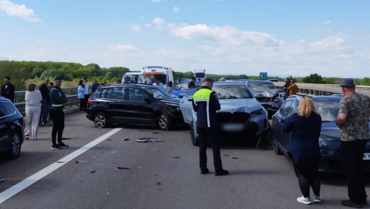accident a 3