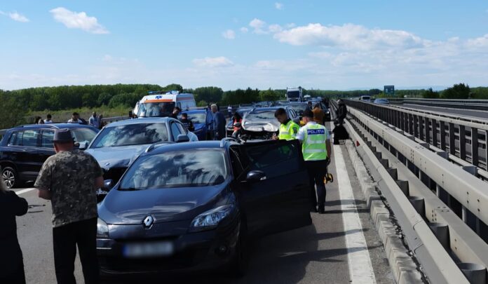 accident a 3