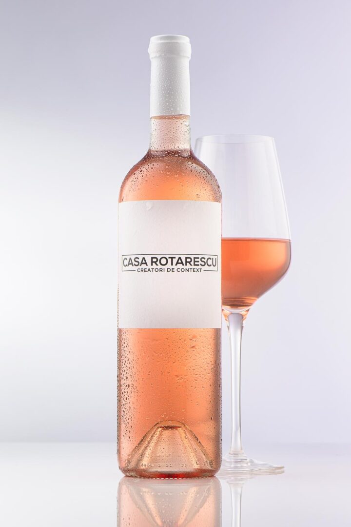 vin casa rotarescu