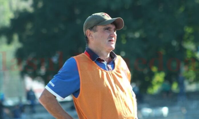 Victor Roșca