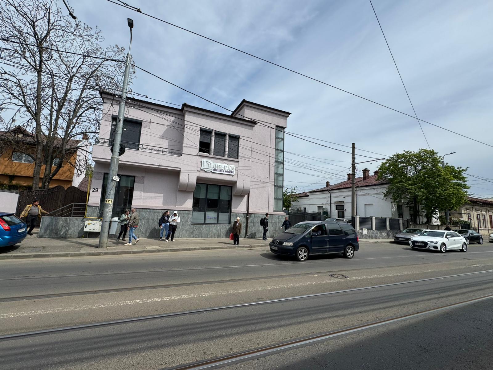 cofetaria doelpan ploiesti