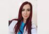 neurolog Raluca Ștefania Ichim-Mirodone