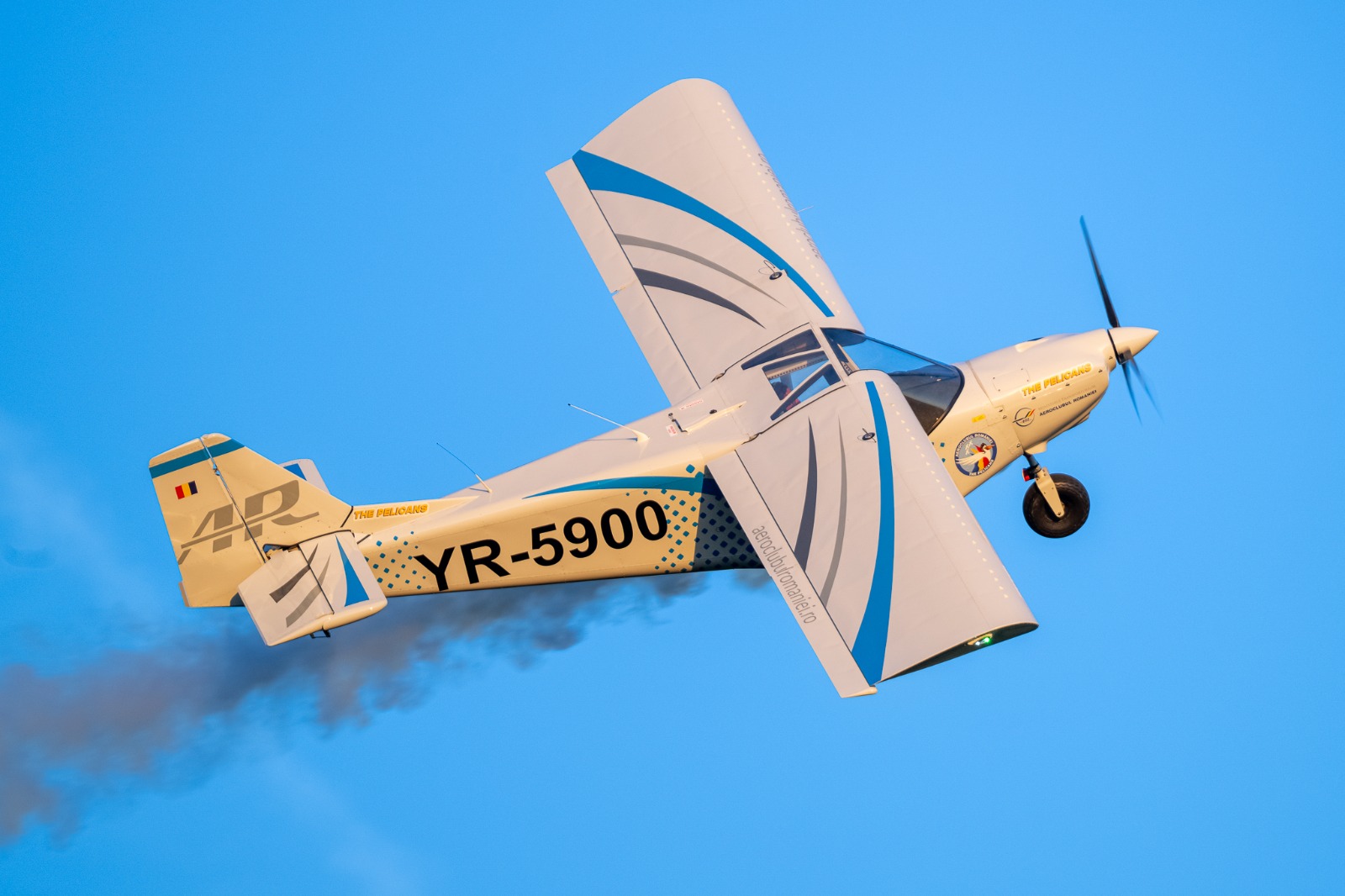 Ikarus C42B