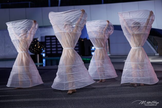 yunity park prezentare moda