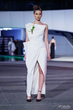 yunity park prezentare moda