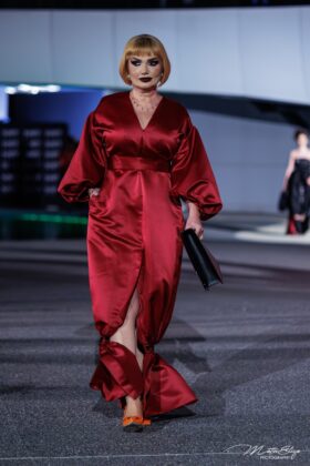 yunity park prezentare moda