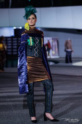 yunity park prezentare moda