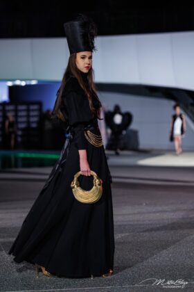 yunity park prezentare moda