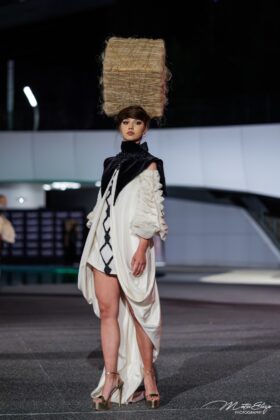 yunity park prezentare moda