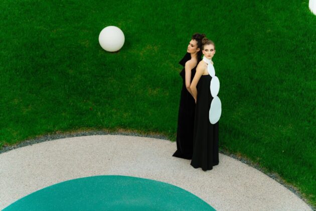 yunity park prezentare moda