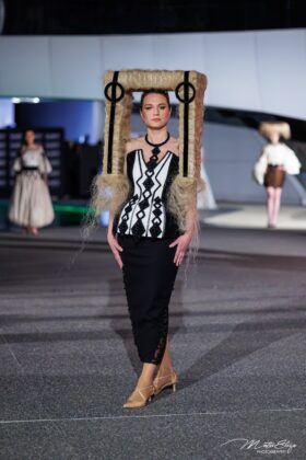 yunity park prezentare moda