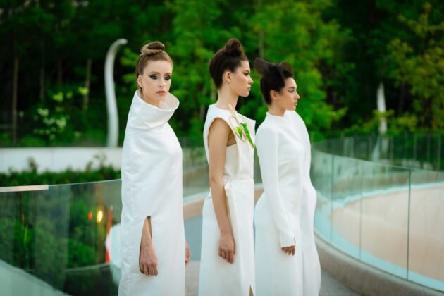 yunity park prezentare moda