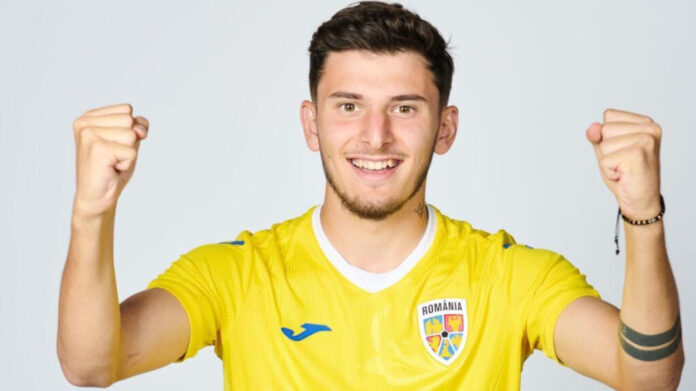 ianis stoica