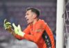 EXCLUSIV OPH: Portarul Raul Bălbărău pleacă de la Petrolul Raul Bălbărău Petrolul